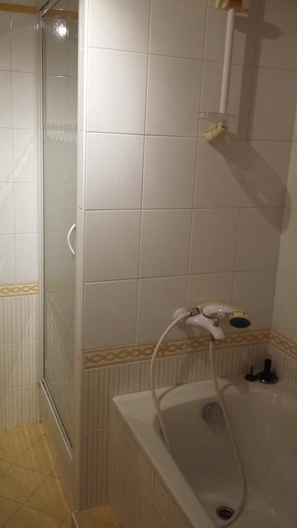 Chez Arthur Cherrueix Dış mekan fotoğraf